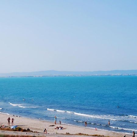 Miraggio Holiday Apartments Pomorie Buitenkant foto