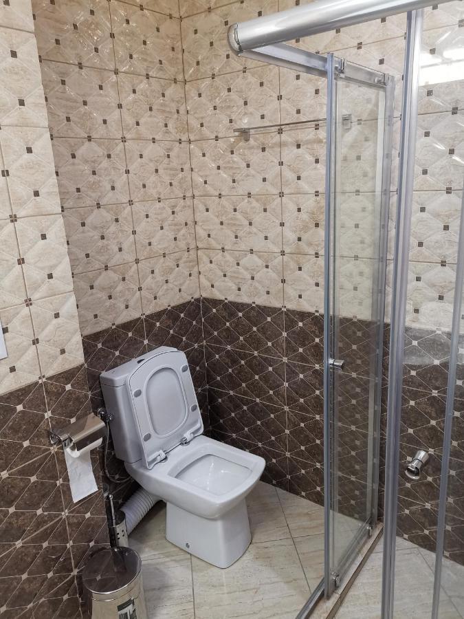 Miraggio Holiday Apartments Pomorie Buitenkant foto